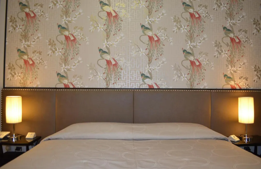 Hotel Giglio-1