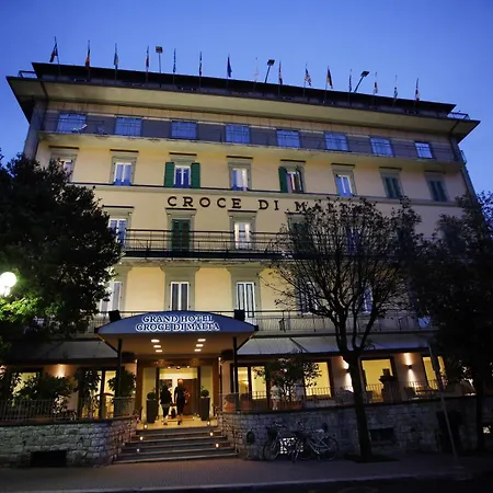 Grand Hotel Croce Di Malta-2