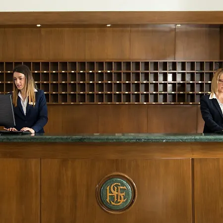 Hotel Ercolini&Savi-3