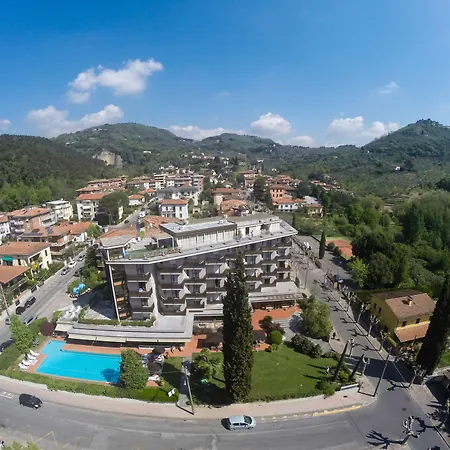Hotel Michelangelo & Day Spa-2