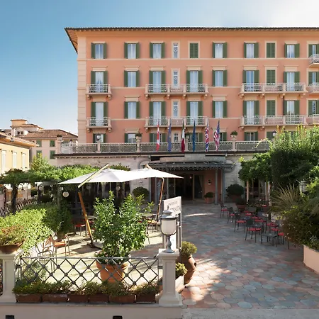 Hotel Settentrionale Esplanade-2